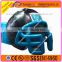 Factory outlet Inflatable football tunnel,inflatable American football helmet