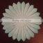 Craft & DIY paper sun flower petals
