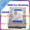 Cheap 500GB Sata3 Internal Hard Disk Drive Prices For Computer
