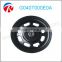 2.15-10 inch GY 50 motorcycle aluminum wheel