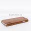 Crazy horse leather bag ultra-thin PU leather phone case for iphone 6 6s