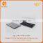 New arrival matte plastic 10 color Empty Eyeshadow Compacts