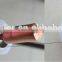 58*1800mm heat pipe solar vacuum tubes solar collector