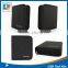 Promotional Gift Set for Christmas Season with USB Travel Kits including Mouse Charging Adaptors Card Reader
