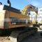 Used Caterpillar excavator 349D 345D excavator for sale hydurlic excavator