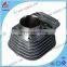 Hot Sale Cylinder Block Motorcycle Spare Parts For CG125 Motorcycle Engine Parts