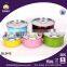 10 Pcs Stainless Steel Cooking Pot