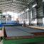 001A good quality roller conveyor steel plate grit blasting equipment