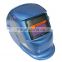 High Quality CE EN379 Approved Auto darkening welding helmet-LJYH-107