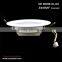 shenzhen best price 6w 12w 24w led downlight ce rohs certification