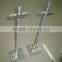 Ringlock Cuplock System Adjustable Solid Screw U head