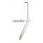 Promotion high quality wire tie twister with factory price manufacturers steel wooden handle
