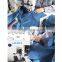 Long-sleeved Clothes Suit Tooling Wear Labor Insurance Clothing Overalls