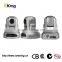 PTZ Dome Full HD Video Conference Camera with HDMI/HD-SDI Interface