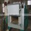 Professional manufacturer, best selling, box type heat treatment furnace
