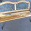 2016 Popular wooden bench/bench for garden-park bench made in China