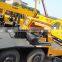 quality proved china made used xcmg 12t crane hot sale in shanghai