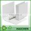 OEM Office Ring Binders 4 Rings with View Window and Inner File Pockets