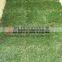 DIY split joint outdoor interlocking turf grass mat