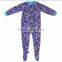 Wholesale Warm Footed Pajamas for Kids, Baby Rompers,Girl Jumpsuit,Polar Fleece Onesie