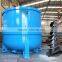 High quality high consistency hydrapulper in pulp making