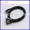 VIDEO cable/multimedia connector wire harness
