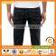 New Style Black Skinny Denim Jeans Pants For Man Apparel Manufacturer In China