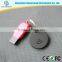 2016 Small Whistle Key Finder Promotion Electronic Whistle Key Finder