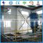 2016 new technology rice bran oil refining equipment