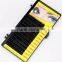 High Quality charming natural individual singer eyelash extension