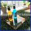 Customized modern acrylic fruit tray supplies