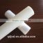 Transparent PE protection film for PMMA sheet