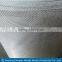 A large supply of aluminum wire mesh aluminum window screen