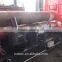 W11S High Performance hydraulics 3-roller roll bending machine for sale