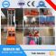High-speed automatic cement plastering machine for wall