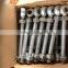 Mass production Galvanized Forged Lifting Eye Bolt