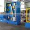 Large & intermediate wire drawing machine electric wire machine