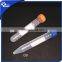 5ml Brown Lucifugal Centrifuge Tube With Round Bottom