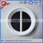 Manufacturer Supply HVAC air grille/air outlet/round diffuser