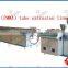 Acrylic(PMMA)tube extrusion line