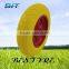 PU FORM WHEEL 4.00-8/wheelbarrow tyre/ wheel barrow tyre tube/ cart tyre