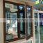 high quality Swing Open Style and upvc tilt &turn window with hot sale