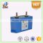 industrial film capacitor, 1.1uf metallized polypylene film capacitor, resonance capacitor