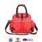 Multifunctional Polyester Baby Bag