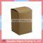 Custom Recycle Paper Cheap Kraft Wholesale Soap Packaging Box                        
                                                Quality Choice