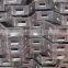 Hex metal for refractory linings/ Hexmetal for Cyclones