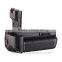 Battery Grip for Canon EOS 5DII 5D2 5D Mark II 2 as BG-E6 + RC-5