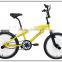 New product 2014 hot race bicycle carbon fiber bike 12 inch bmx