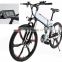 alloy e-bike 36v 10ah battery brushless motor electric bike chinese electric bike for sale