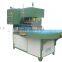 4 Position Turntable RF Sealing Machine